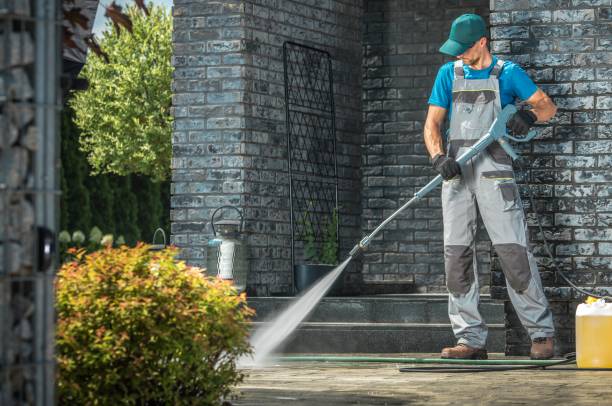Boat and Dock Cleaning in Bear Creek Ranch, TX