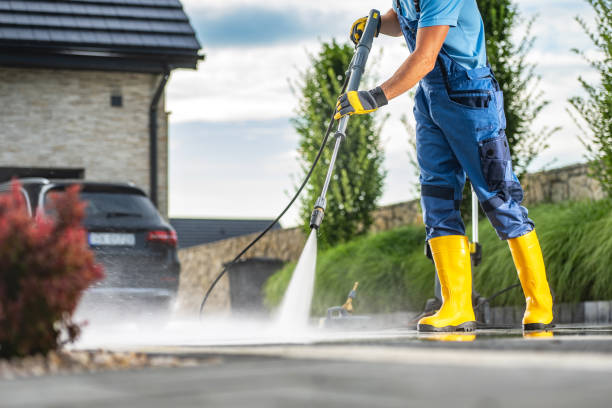 Best Fence Cleaning  in Bear Creek Ranch, TX